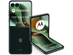 Motorola Razr 60 Ultra 16/512GB Pantone Scarab