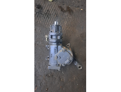 Рулевой редуктор  ( гур ) ПАЗ 4234