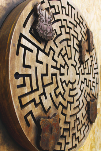 Labyrinth