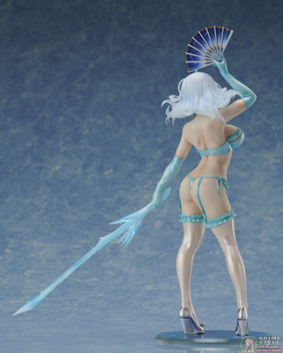 Фигурка 1/6 Hyouou no Yumi Sexy Lingerie Ver.