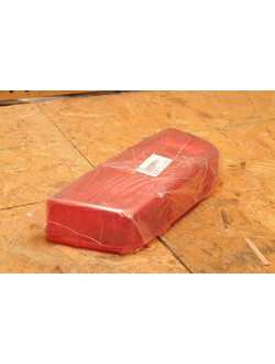 Плафон стоп сигнала оригинал BRP 414513700 для BRP LYNX/Ski-Doo