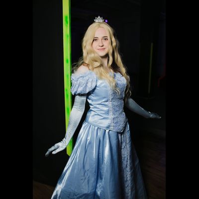 Праздник с аниматором и лазертагом, Санкт-Петербург