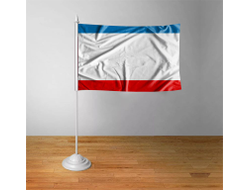 Флажок Крым