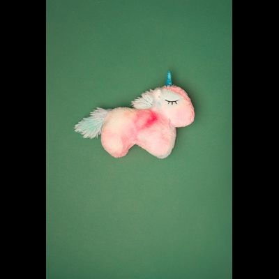 Игрушка для животных "Единорог Юна"