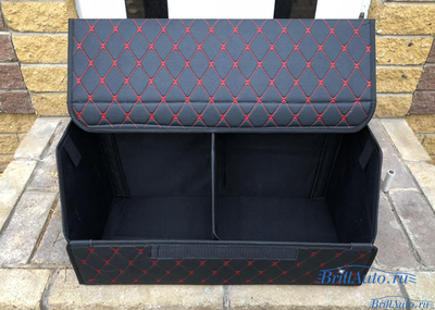 3D коврики в салон Volvo XC90