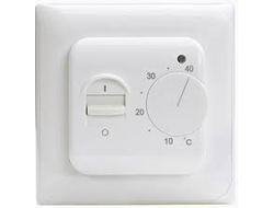 Терморегулятор 70,16 механический, для обогревателей. 16А