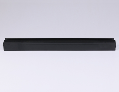 Шинопровод низковольтный встраиваемый в натяжной потолок Magnetic GL 3262 BK черный IP20 48V 3000*62.72*53.15