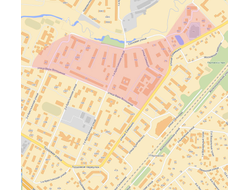 ул. Перловка - Яуза (85 щитов)