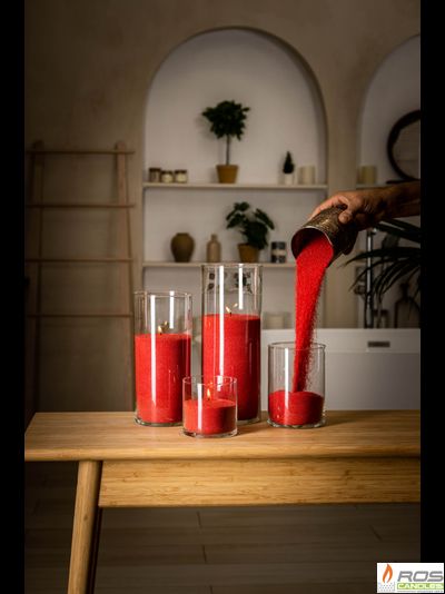 НАБОР СВЕЧЕЙ №2S