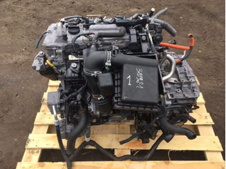 Двигатель 2zr toyota