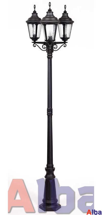 Munich 79759B Парковый светильник