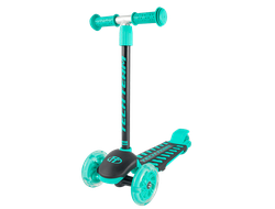 САМОКАТ LAMBO 2021 Tech Team