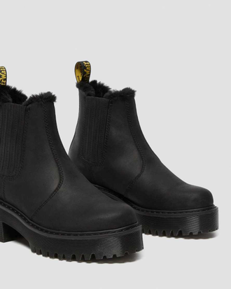 Rometty chelsea boot black hot sale