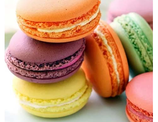 Смеси сухие для кондитерских полуфабрикатов и изделий