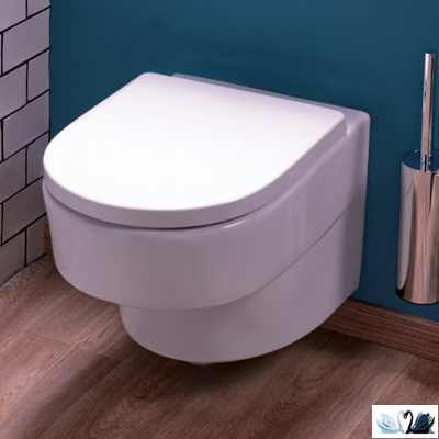 Унитаз Jacob Delafon Odeon Rive Gauche EDR102-00, подвесной, белый