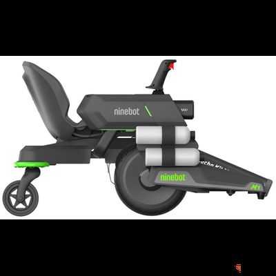 Игровое кресло Mecha Kit для мини-сегвея Segway-Ninebot S