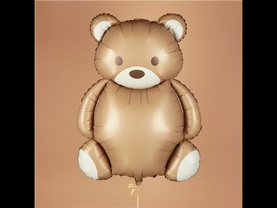 Мишка 65*89 СМ