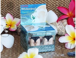 Купить отбеливающий крем для интимной зоны ISME whitening leg therapy cream (5 г)