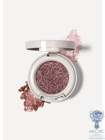 SHIKstudio Тени-спарклы для век Hadar / Single Eyeshadow Hadar
