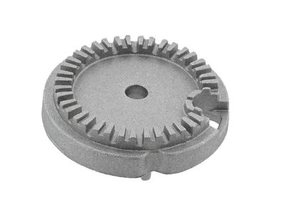 Рассекатель для плиты Electrolux, Zanussi (3540138011) малой мощности