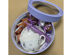 Набор подарочный "Гуси"