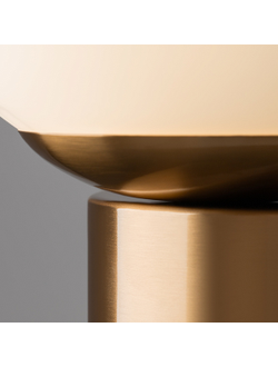 Freya, Настольный светильник Barrel, FR5286TL-01BS