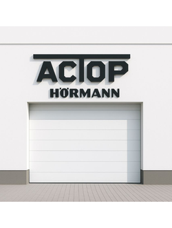 Ворота Херманн