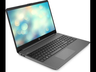 HP 15s-eq3036ci 15.6'' IPS FHD 8Gb, (SSD)256Gb Dos Серый