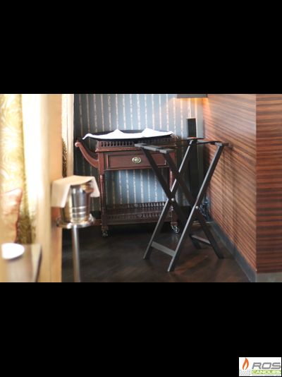 Подставка для подносов (трей-джек)