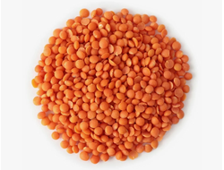 Красная чечевица, 1 кг