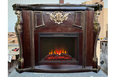 Электрокамин Чикаго