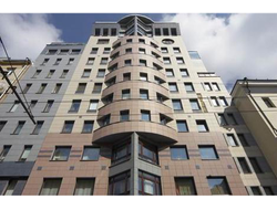 РЕКЛАМА В БЦ "ADV"