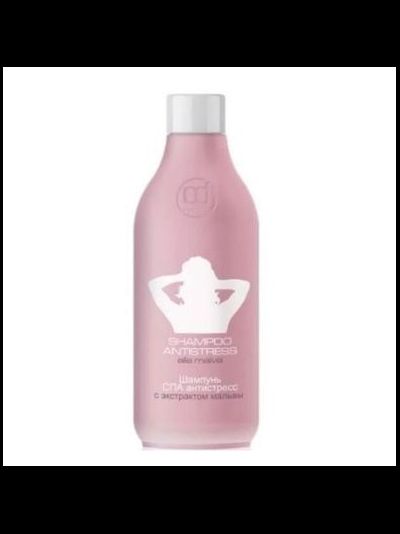 Constant Delight SPA Antistress Шампунь с экстрактом мальвы (Констант Делайт Антистресс), 250 мл