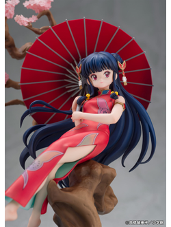 Фигурка 1/7 Шампу (Shampoo Proof)