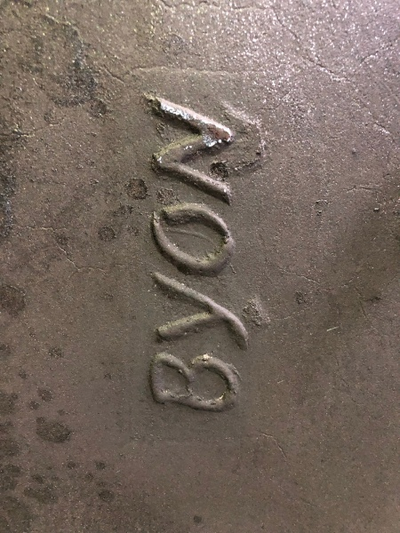 Прямоугольная чугунная ванна Byon 13,120x70x39 см