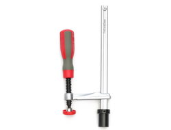 Винтовая струбцина для монтажного стола 20 мм.