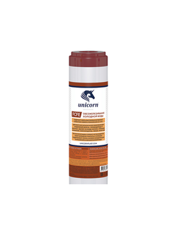 Картридж для удаления железа Unicorn FCFE