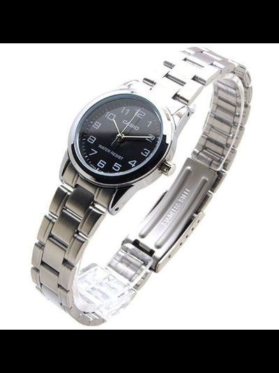 Часы Casio LTP-V001D-1B