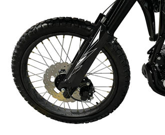 Мотоцикл AIBEX 250