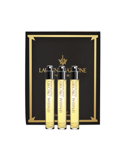 Laurent Mazzone Parfums Sensual Orchid 15мл x 3