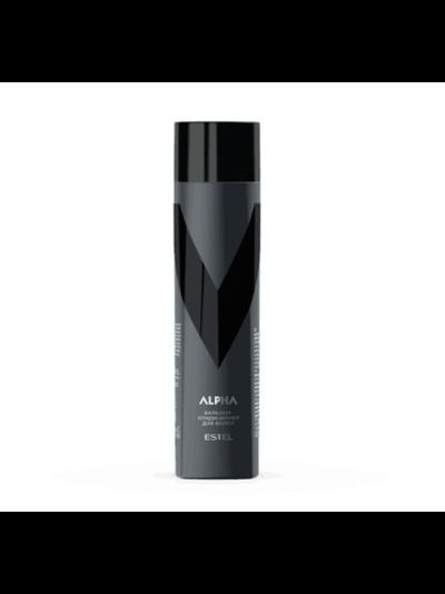 Estel Professional ALPHA Бальзам-кондиционер для волос, 250 мл
