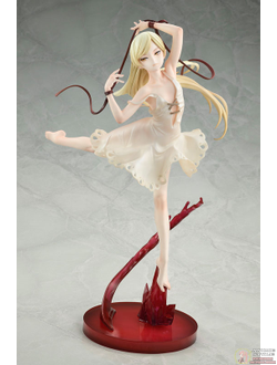 Фигурка 1/6 Киссшот Ацеролаорион Хартандерблэйд (Kiss-shot Acerola-orion Heart-under-blade 12 Year Old)
