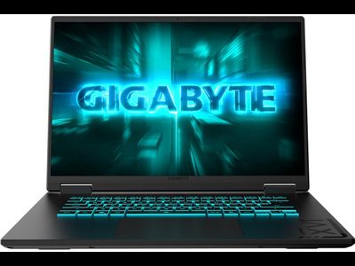 Gigabyte Gaming A16 GA63H 3VHK3KZ894SD 16" IPS FHD+ R7 260 16Gb, (SSD)1Tb Dos Черный