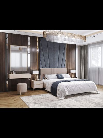 Кровать с подъемным механизмом Флоренция 904.21