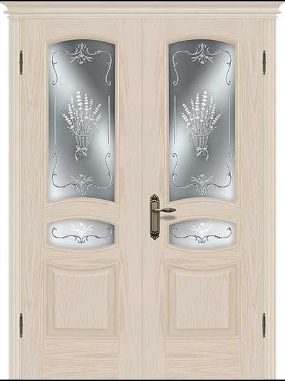 Офелия крем розы