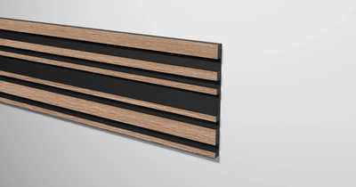 3D стеновая панель Decor Dizayn 924-90SH