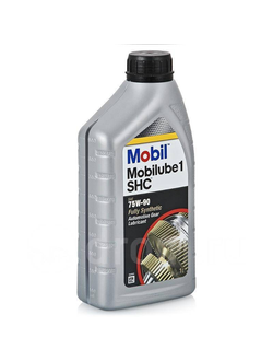 Mobil MOBILUBE 1 SHC 75W-90 1л