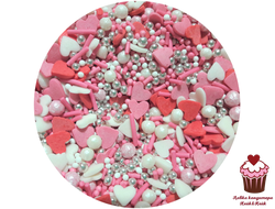 Посыпка кондитерская