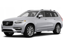 XC90 (2016-...)