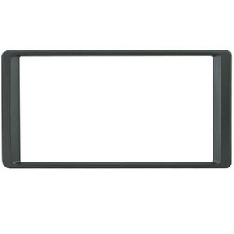 ПЕРЕХОДНАЯ РАМКА UAZ PATRIOT RUZ-N01